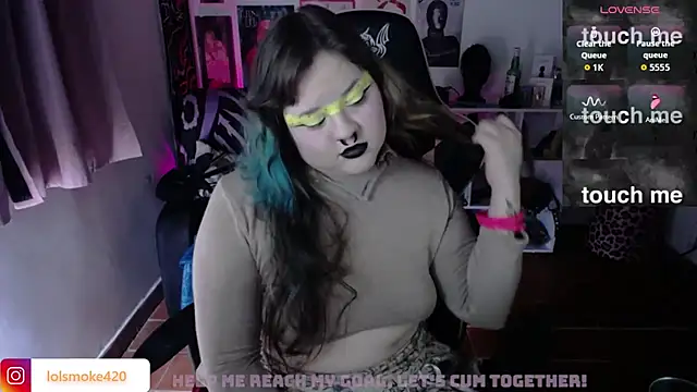 Онлайн чат XXX Bdsm_and_fries
