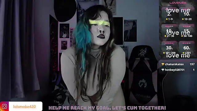 Bdsm_and_fries 라이브 XXX 채팅