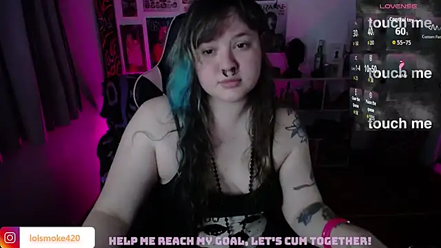 Chat XXX ao vivo de Bdsm_and_fries