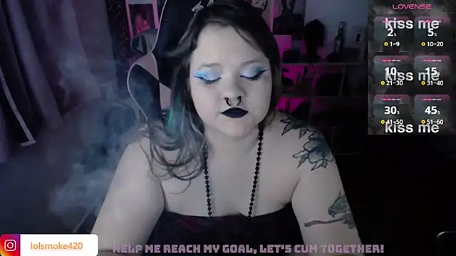 Bdsm_and_fries' Live XXX Chat