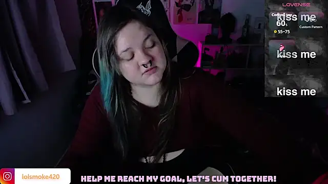 Chat XXX Live Bdsm_and_fries