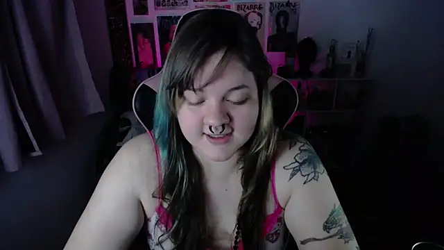 Chat XXX ao vivo de Bdsm_and_fries