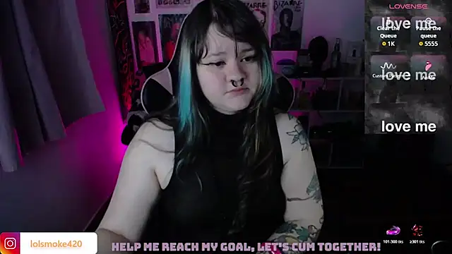 Bdsm_and_fries' Live Chat Room