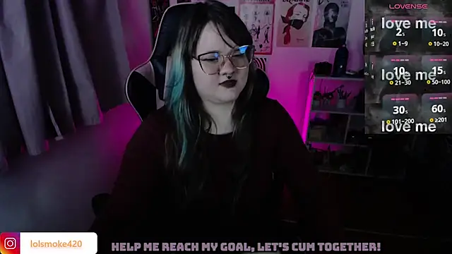 Chat +18 de Bdsm_and_fries ao vivo