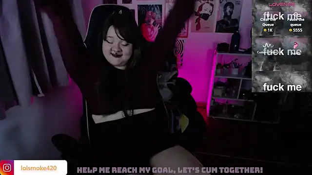 Bdsm_and_fries Chat XXX in diretta