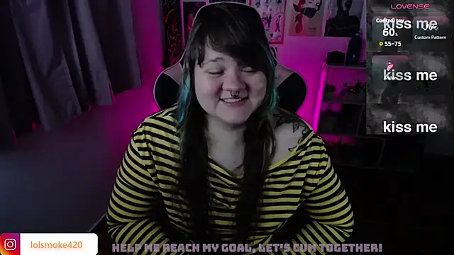 Czat XXX na żywo – Bdsm_and_fries