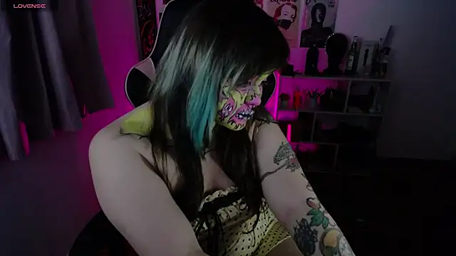 Bdsm_and_fries 라이브 XXX 채팅