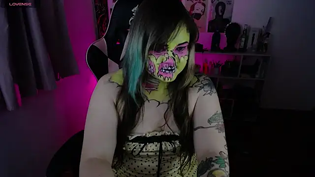 Bdsm_and_fries' Live XXX Chat