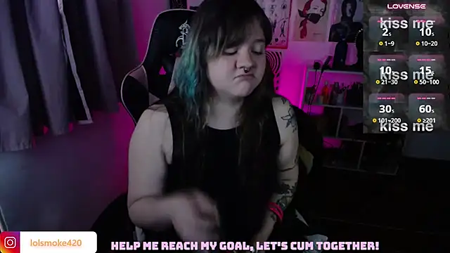Bdsm_and_fries Live XXX Chat