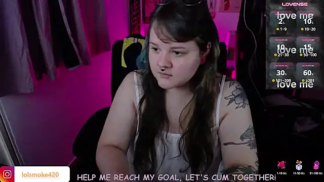 Chat XXX ao vivo de Bdsm_and_fries