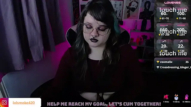 Bdsm_and_fries Live XXX-chat