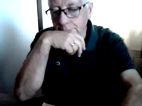 Show de webcam de johnjohn622662