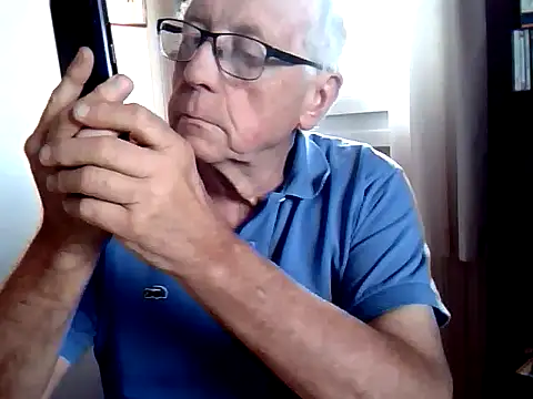 johnjohn622662 Webcam-Show