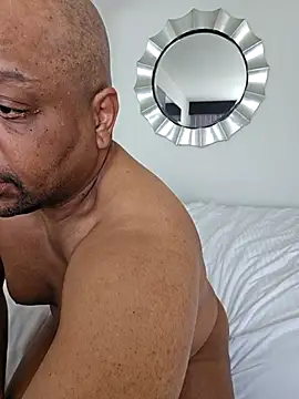 carmeldaddy1 Webcam-Show