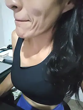 Bombonsexy@xh's Live XXX Chat