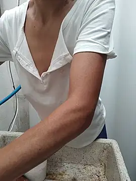Bombonsexy@xh Adlı Modelin Web Kamerası Şovu