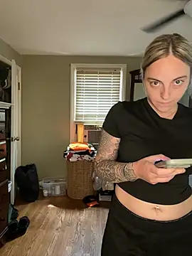 jaseyrae's Live XXX Chat