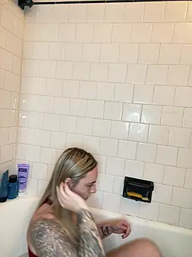 jaseyrae's Webcam Show
