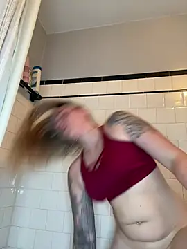 Show Webcam de jaseyrae