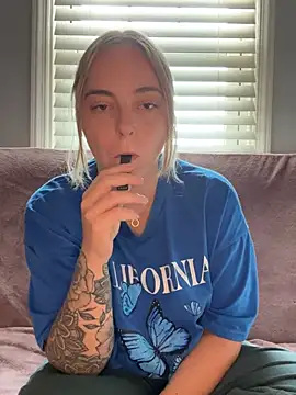 jaseyrae Show in webcam