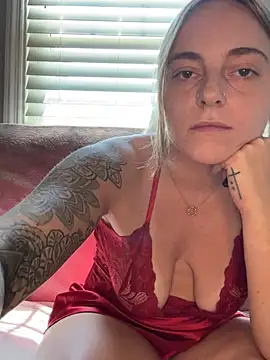 jaseyrae Webcam show