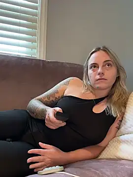 jaseyrae webkamerás műsora