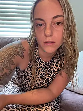 jaseyrae Show Webcam