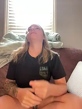 jaseyrae's Webcam Show