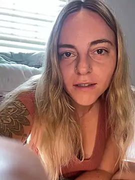 jaseyrae Chat XXX in diretta