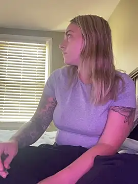 jaseyrae's Webcam Show