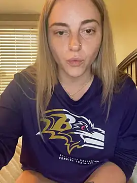 jaseyrae's Live XXX Chat
