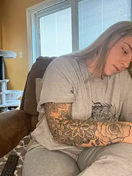 jaseyrae's Webcam Show