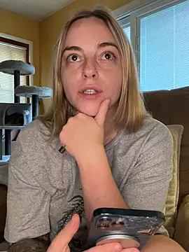jaseyrae Show in webcam