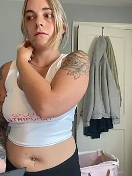 jaseyrae's Webcam Show
