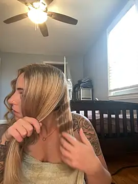 Show Webcam de jaseyrae
