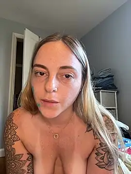 jaseyrae's Webcam Show