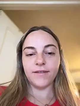 Show Webcam de jaseyrae