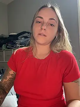jaseyrae Шоу с уебкамера
