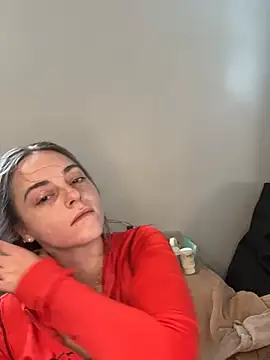 jaseyrae webcam show