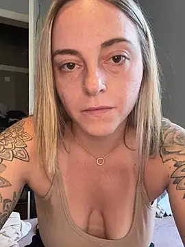 jaseyrae's Webcam Show