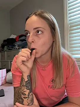 jaseyrae – live chatrum