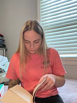 jaseyrae's Webcam Show