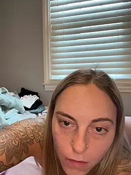 Show webcam de jaseyrae