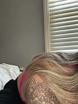jaseyrae webcam show