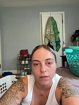 jaseyrae's Webcam Show