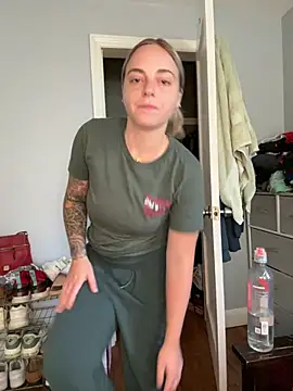 jaseyrae Webcam-Show