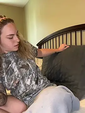 jaseyrae's Webcam Show