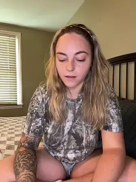 jaseyrae Show Webcam