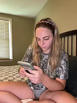 jaseyrae Show in webcam