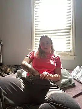 jaseyrae Webcam show